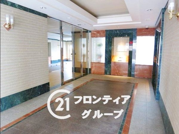 サーパス西明石第２　中古マンション