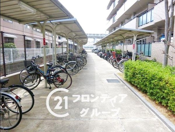 サーパス西明石第２　中古マンション
