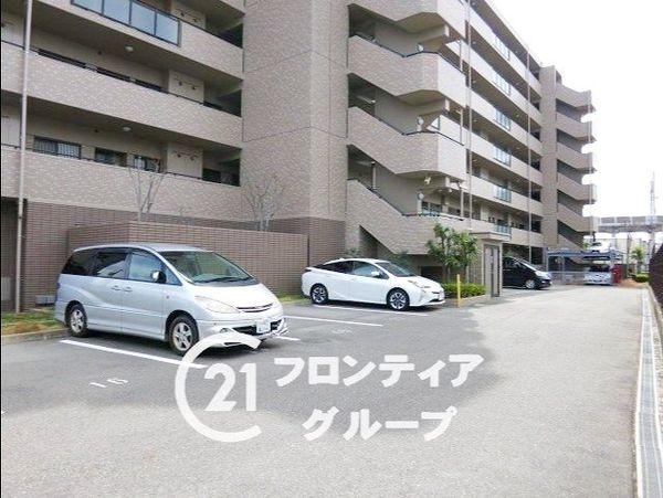 サーパス西明石第２　中古マンション