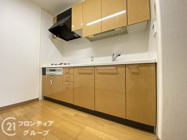 サーパス西明石第２　中古マンション