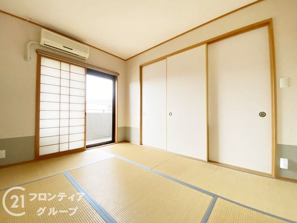サーパス西明石第２　中古マンション