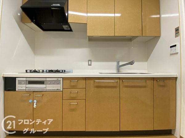 サーパス西明石第２　中古マンション