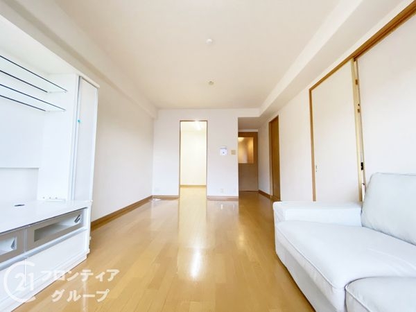 サーパス西明石第２　中古マンション