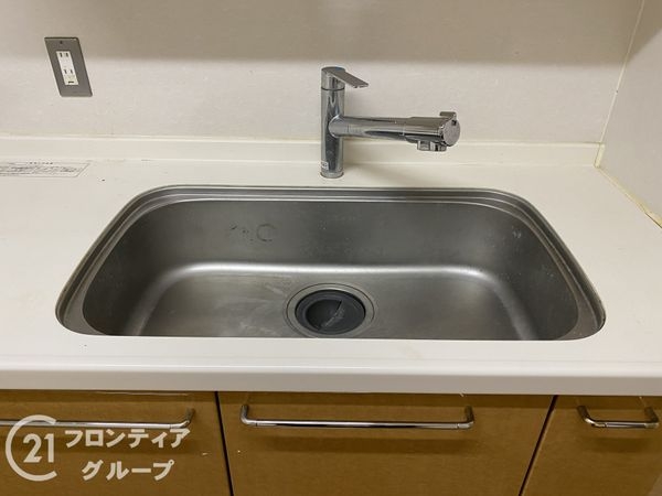 サーパス西明石第２　中古マンション