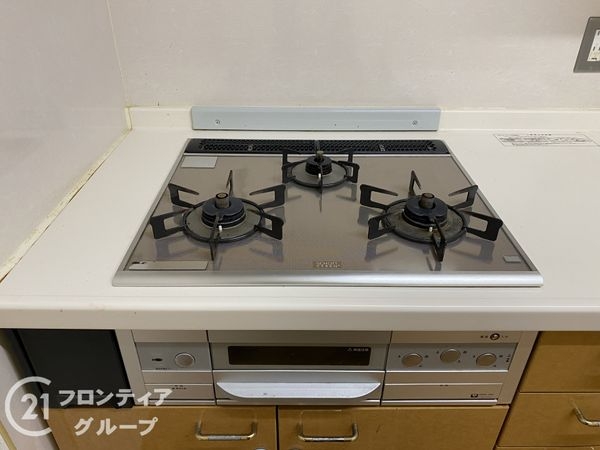 サーパス西明石第２　中古マンション