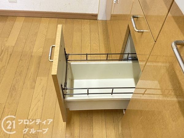 サーパス西明石第２　中古マンション