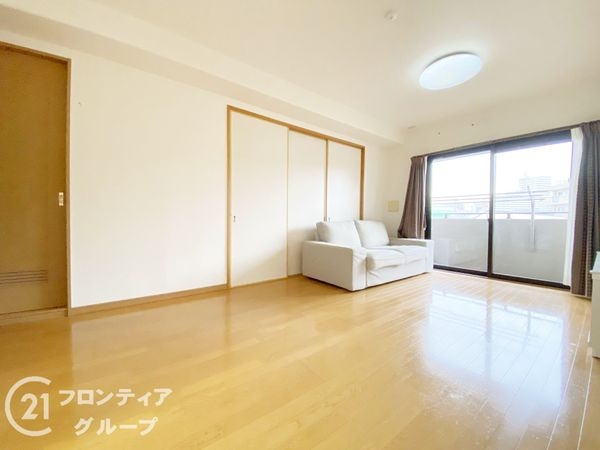 サーパス西明石第２　中古マンション