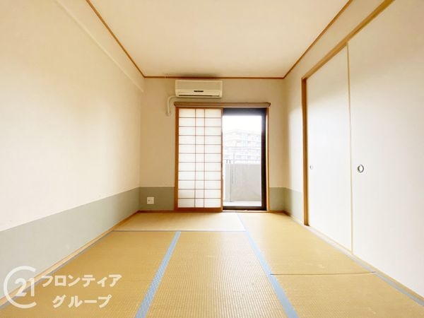 サーパス西明石第２　中古マンション