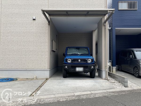 明石市魚住町西岡　中古一戸建て