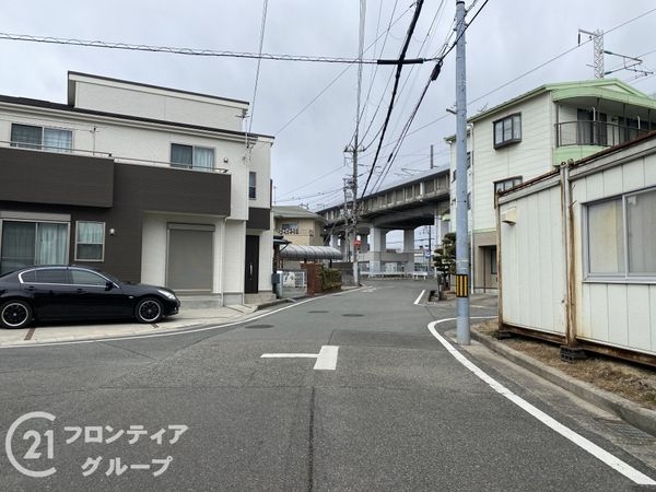明石市魚住町西岡の中古一戸建て