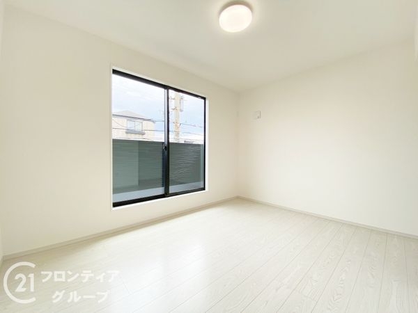 明石市日富美町　新築一戸建て　１期　１号棟