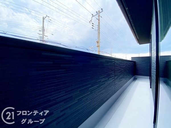 明石市日富美町　新築一戸建て　１期　１号棟