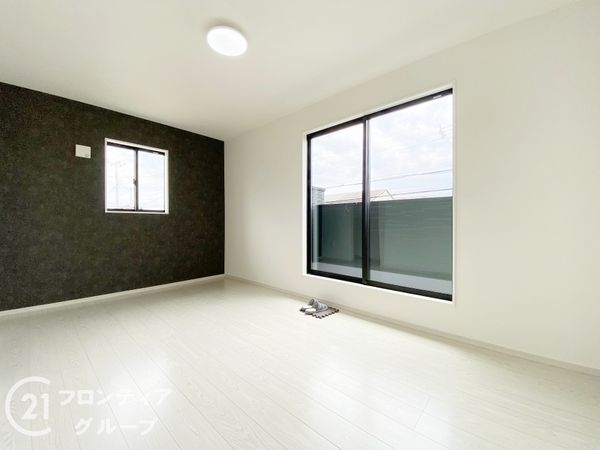 明石市日富美町　新築一戸建て　１期　１号棟