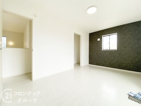 明石市日富美町　新築一戸建て　１期　１号棟
