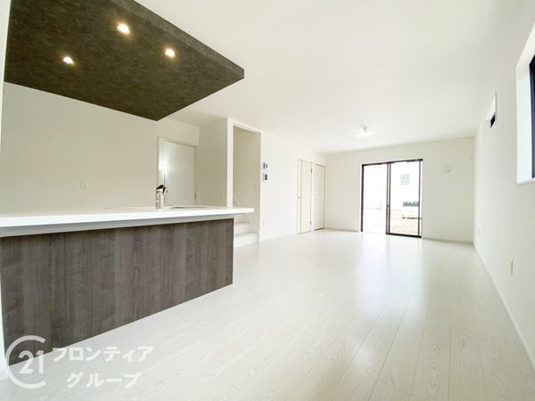 明石市日富美町　新築一戸建て　１期　１号棟