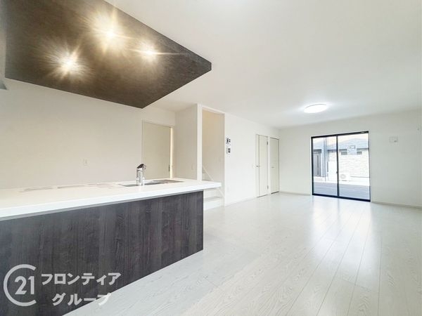 明石市日富美町　新築一戸建て　１期　１号棟