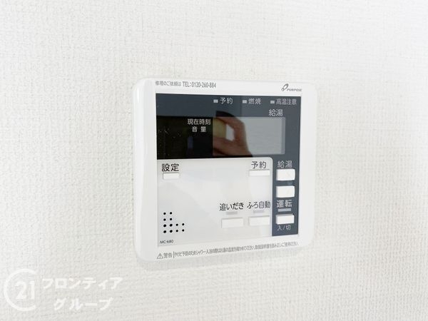 明石市日富美町　新築一戸建て　１期　１号棟