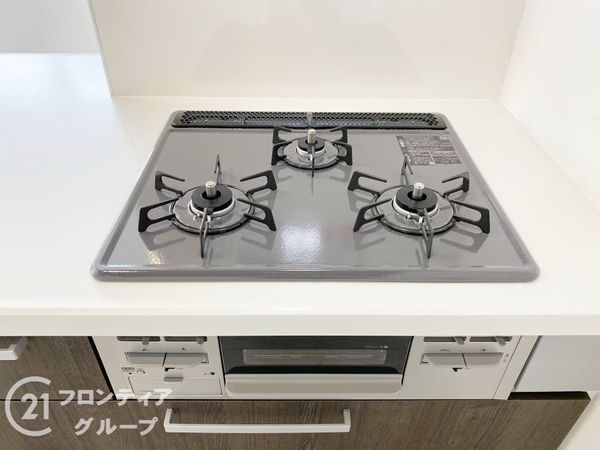 明石市日富美町　新築一戸建て　１期　１号棟