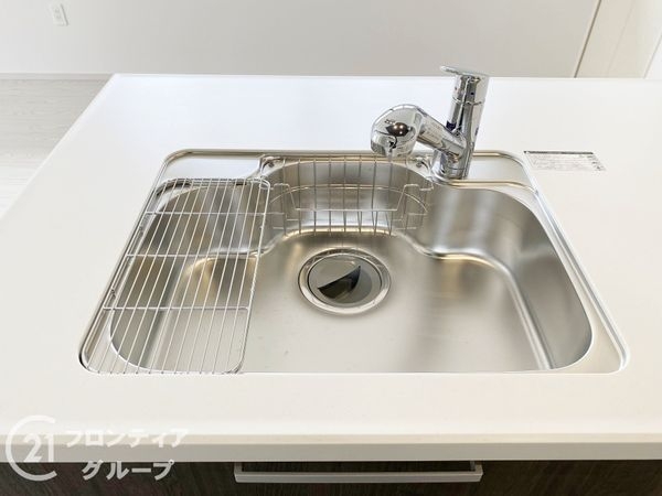 明石市日富美町　新築一戸建て　１期　１号棟