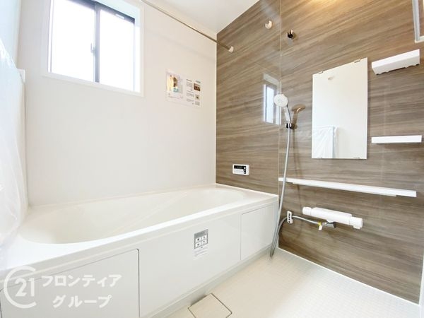 明石市日富美町　新築一戸建て　１期　１号棟