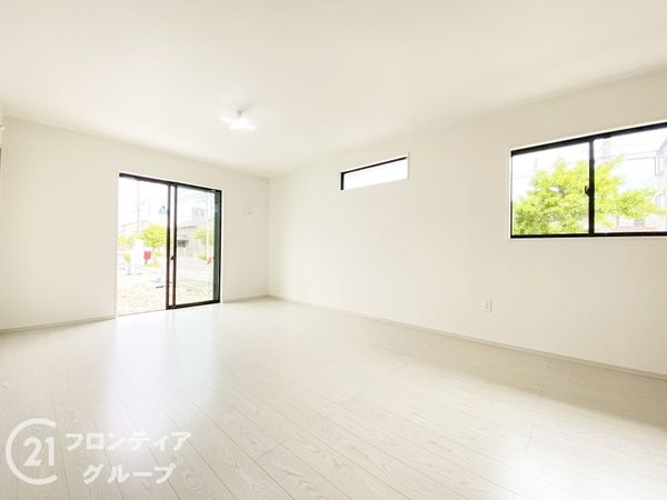 明石市日富美町　新築一戸建て　１期　１号棟