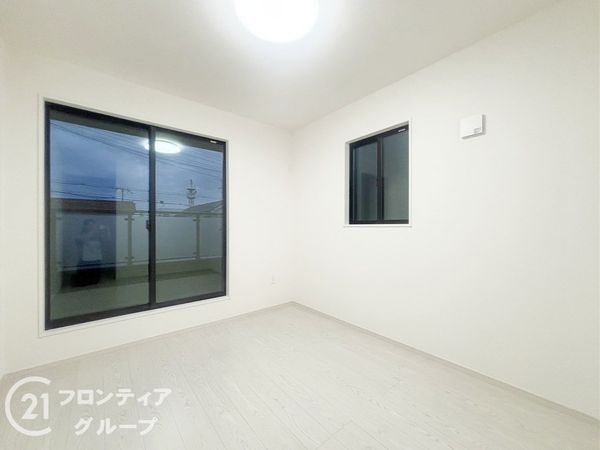 明石市日富美町　新築一戸建て　１期　７号棟
