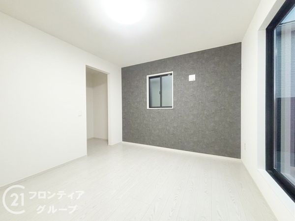 明石市日富美町　新築一戸建て　１期　７号棟