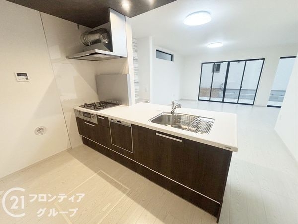 明石市日富美町　新築一戸建て　１期　７号棟