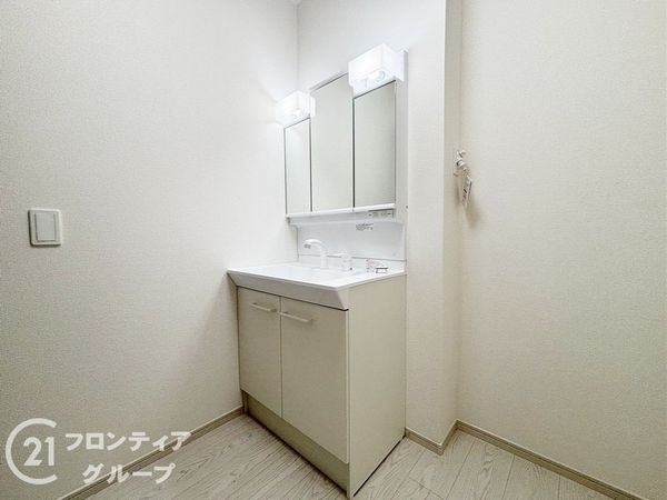 明石市日富美町　新築一戸建て　１期　７号棟