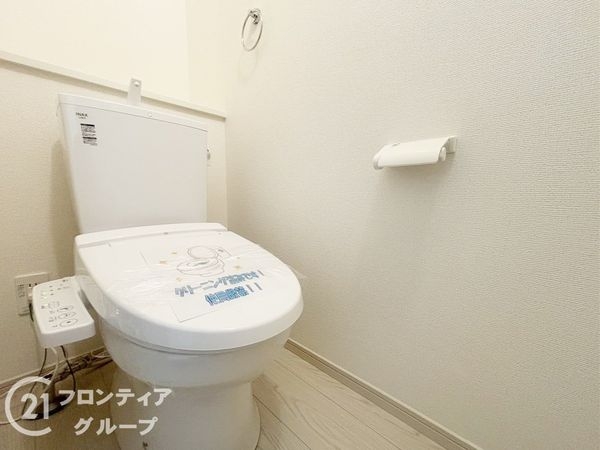 明石市日富美町　新築一戸建て　１期　７号棟