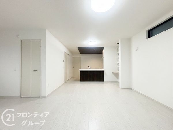 明石市日富美町　新築一戸建て　１期　７号棟