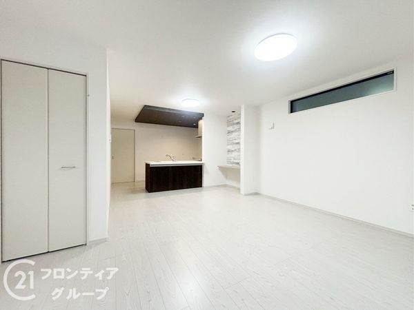 明石市日富美町　新築一戸建て　１期　７号棟
