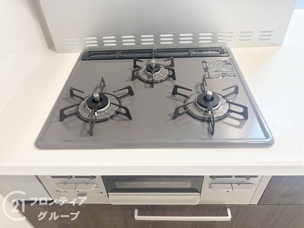 明石市日富美町　新築一戸建て　１期　７号棟
