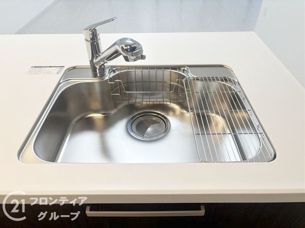 明石市日富美町　新築一戸建て　１期　７号棟