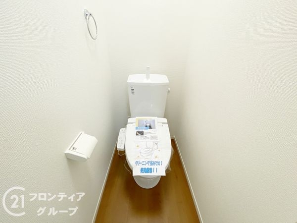 明石市日富美町　新築一戸建て　１期　４号棟