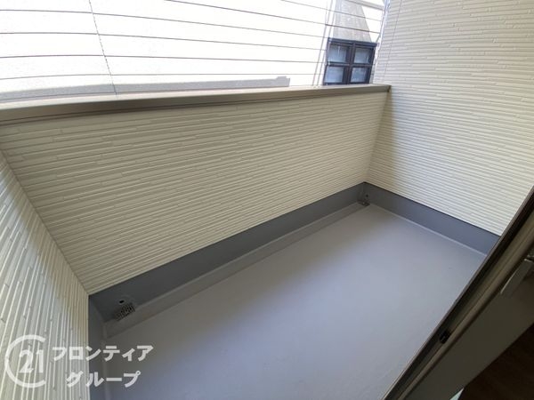 明石市日富美町　新築一戸建て　１期　４号棟