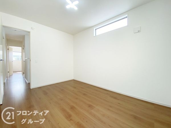 明石市日富美町　新築一戸建て　１期　４号棟