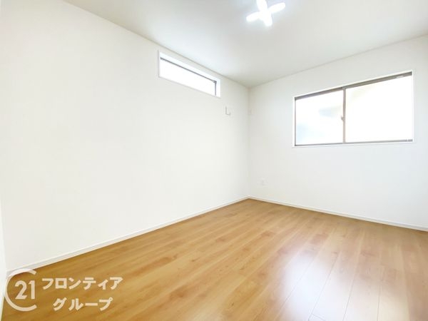明石市日富美町　新築一戸建て　１期　４号棟
