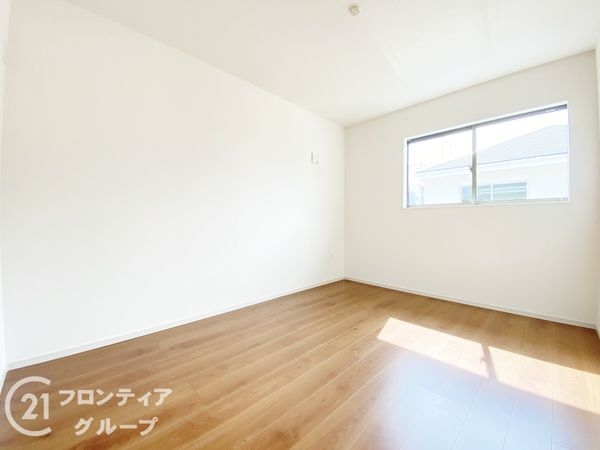 明石市日富美町　新築一戸建て　１期　４号棟