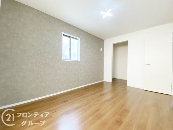 明石市日富美町　新築一戸建て　１期　４号棟