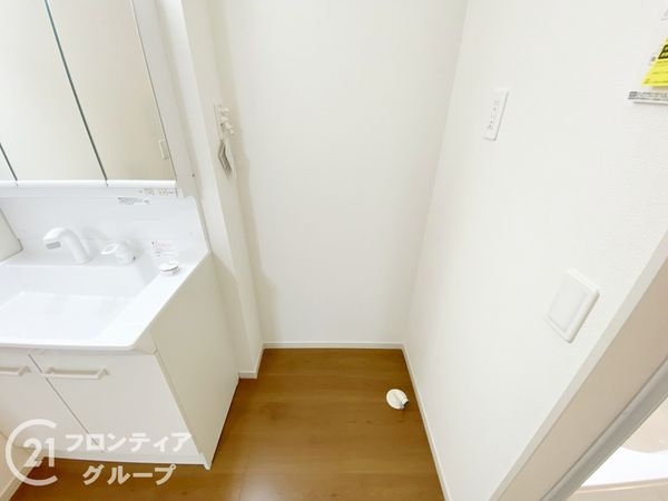 明石市日富美町　新築一戸建て　１期　４号棟