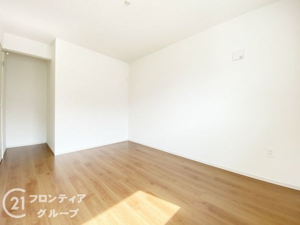 明石市日富美町　新築一戸建て　１期　４号棟