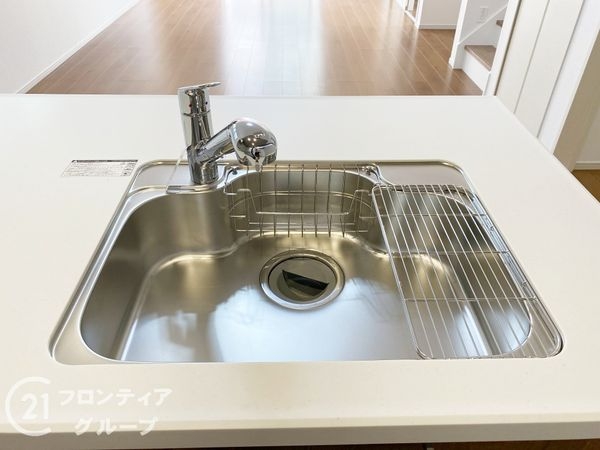 明石市日富美町　新築一戸建て　１期　４号棟