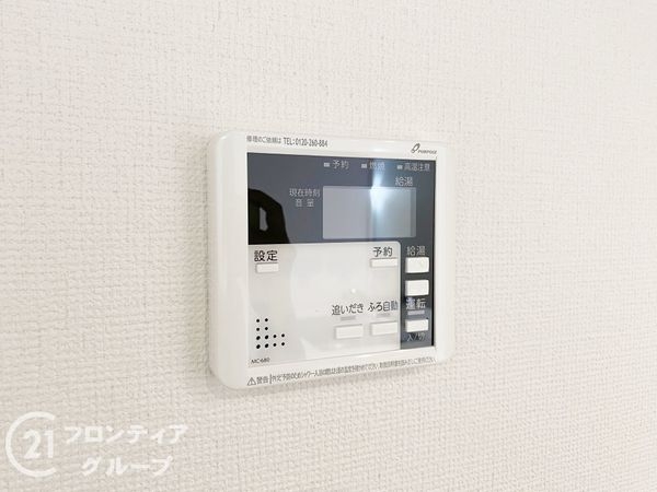 明石市日富美町　新築一戸建て　１期　４号棟