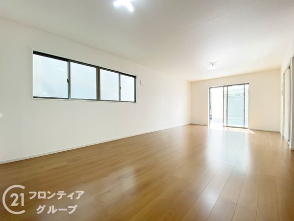 明石市日富美町　新築一戸建て　１期　４号棟
