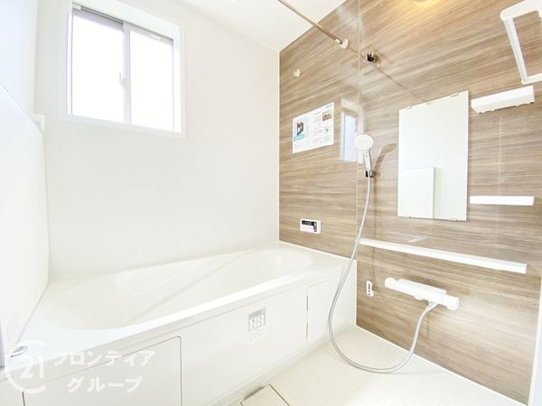 明石市日富美町　新築一戸建て　１期　３号棟