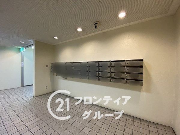 サニーコート名谷　中古マンション