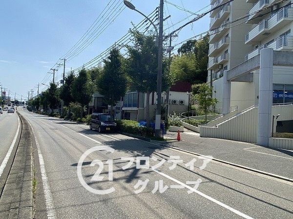 サニーコート名谷　中古マンション