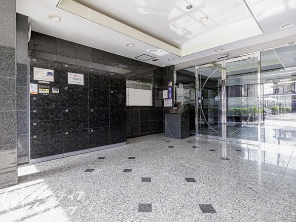 プレステージ大久保駅前　中古マンション