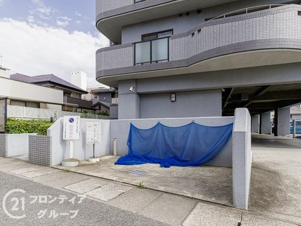 プレステージ大久保駅前　中古マンション